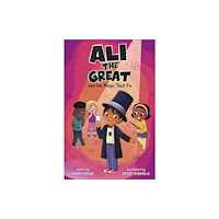 Capstone Global Library Ltd Ali the Great and the Magic Trick Fix (häftad, eng)
