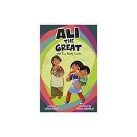 Capstone Global Library Ltd Ali the Great and Too Many Cooks (häftad, eng)