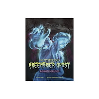 Capstone Global Library Ltd The Mysterious Greenbrier Ghost (häftad, eng)