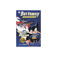 Capstone Global Library Ltd Bat-Mite in the Batcave (inbunden, eng)