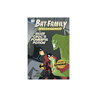 Capstone Global Library Ltd Killer Croc's Powerful Potion (inbunden, eng)