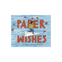 Capstone Global Library Ltd Paper Wishes (häftad, eng)