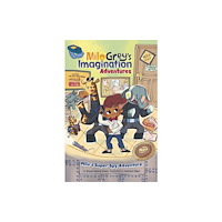 Capstone Global Library Ltd Milo's Super Spy Adventure (häftad, eng)
