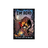 Capstone Global Library Ltd The Beast with the Red Ear (häftad, eng)