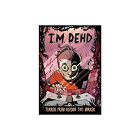 Capstone Global Library Ltd Terror from Beyond the Mirror (häftad, eng)