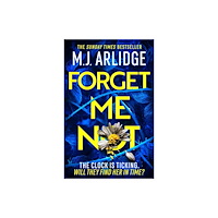Orion Publishing Co Forget Me Not (häftad, eng)
