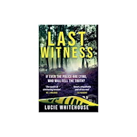 Orion Publishing Co Last Witness (häftad, eng)
