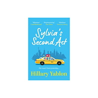 Orion Publishing Co Sylvia's Second Act (häftad, eng)