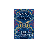 Orion Publishing Co The Queen and the Countess (inbunden, eng)