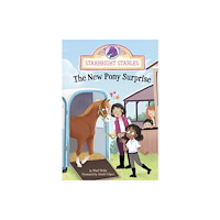 Capstone Global Library Ltd The New Pony Surprise (häftad, eng)