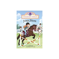 Capstone Global Library Ltd Jump Jitters (häftad, eng)