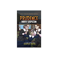Capstone Global Library Ltd Prudence Under Suspicion (häftad, eng)