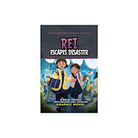Capstone Global Library Ltd Rei Escapes Disaster (häftad, eng)