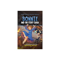 Capstone Global Library Ltd Bonnie and the Fiery Crash (häftad, eng)