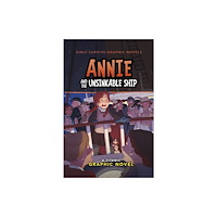 Capstone Global Library Ltd Annie and the Unsinkable Ship (häftad, eng)