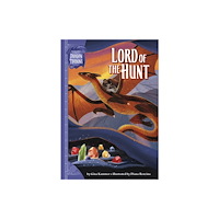 Capstone Global Library Ltd Lord of the Hunt (häftad, eng)