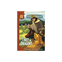 Capstone Global Library Ltd Thief of Dragons (häftad, eng)