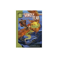 Capstone Global Library Ltd Wings of Fear (häftad, eng)