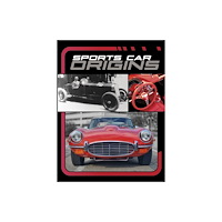 Capstone Global Library Ltd Sports Car Origins (häftad, eng)