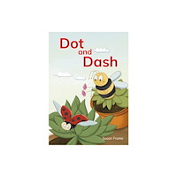 Capstone Global Library Ltd Dot and Dash (häftad, eng)