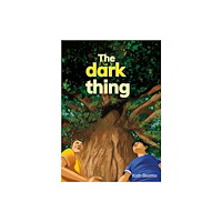 Capstone Global Library Ltd The dark thing (häftad, eng)