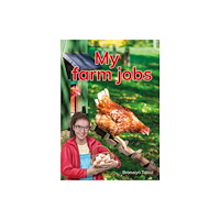Capstone Global Library Ltd My farm jobs (häftad, eng)