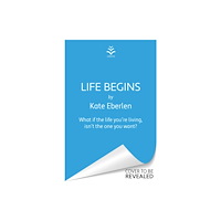 Orion Publishing Co Life Begins (häftad, eng)