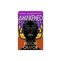 Orion Publishing Co Awakened (inbunden, eng)