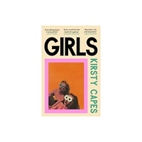 Orion Publishing Co Girls (häftad, eng)