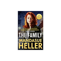 Orion Publishing Co The Family (häftad, eng)