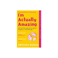 Orion Publishing Co I'm Actually Amazing (häftad, eng)
