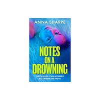 Orion Notes on a Drowning (häftad, eng)