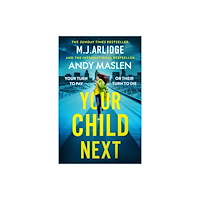 Orion Publishing Co Your Child Next (häftad, eng)