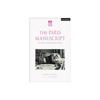 Bloomsbury Publishing PLC The Paris Manuscript (häftad, eng)