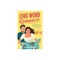Orion Publishing Co Code Word Romance (häftad, eng)