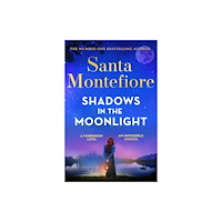 Orion Publishing Co Shadows in the Moonlight (häftad, eng)