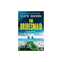Orion Publishing Co The Bridesmaid (inbunden, eng)