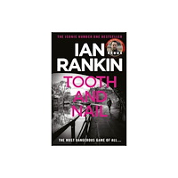 Orion Publishing Co Tooth And Nail (häftad, eng)