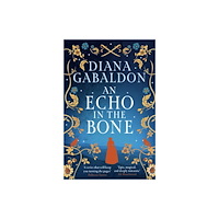 Orion Publishing Co An Echo in the Bone (häftad, eng)