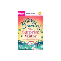 Orion Publishing Co The Surprise Visitor (Quick Reads) (häftad, eng)