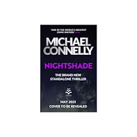 Orion Publishing Co Nightshade (inbunden, eng)