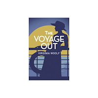 Arcturus publishing ltd The Voyage Out (häftad, eng)