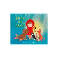 Walker Books Ltd Safe at Last (inbunden, eng)