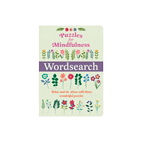 Arcturus publishing ltd Puzzles for Mindfulness Wordsearch (häftad, eng)