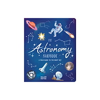 Arcturus publishing ltd The Astronomy Handbook (häftad, eng)