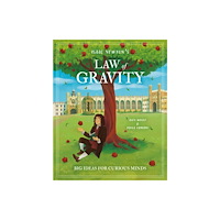 Arcturus publishing ltd Isaac Newton's Law of Gravity (inbunden, eng)