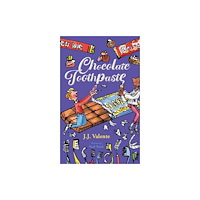 Austin Macauley Publishers Chocolate Toothpaste (häftad, eng)