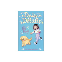Arcturus publishing ltd Daisy Dolittle: The Lost Puppy (häftad, eng)