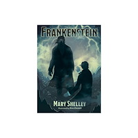 Arcturus publishing ltd Frankenstein (inbunden, eng)