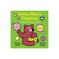 Walker Books Ltd Guess Who's Playing (bok, board book, eng)